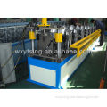 YTSING-YD-0314 Ridge Cap Section Roll Forming Chinese Machines